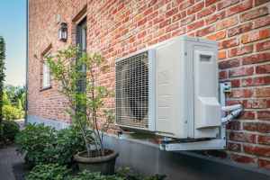 Heat Pump Installation Sheboygan Falls, WI